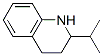 (9CI)-1,2,3,4-四氫-2-(1-甲基乙基)-喹啉結構式_53627-32-0結構式