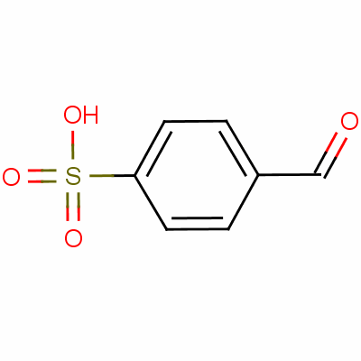 4-硫苯甲醛鈉結(jié)構(gòu)式_5363-54-2結(jié)構(gòu)式