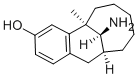 Dezocine Structure,53648-55-8Structure