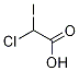 Chloroiodoacetic acid Structure,53715-09-6Structure