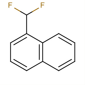 1-(Difluoromethyl)naphthalene Structure,53731-26-3Structure