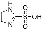 1H-imidazole-2-sulfonic acid Structure,53744-47-1Structure