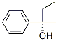 (2S)-2-苯基-2-丁醇結(jié)構(gòu)式_53777-08-5結(jié)構(gòu)式