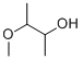 3-Methoxy-2-butanol Structure,53778-72-6Structure