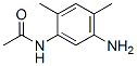 5-Amino-2,4-dimethylacetanilide Structure,53780-33-9Structure