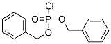 Chlorophosphoric acid Dibenzyl Ester Structure,538-37-4Structure