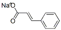肉桂酸鈉結(jié)構(gòu)式_538-42-1結(jié)構(gòu)式