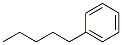 Phenylpentane Structure,538-68-1Structure