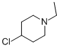 4-Chloro-1-ethyl-piperidine Structure,5382-26-3Structure