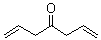 1,6-Heptadien-4-one Structure,53859-89-5Structure