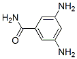 3,5-Diaminobenzamide Structure,53882-15-8Structure