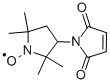 3-Maleimido-PROXYL Structure,5389-27-5Structure