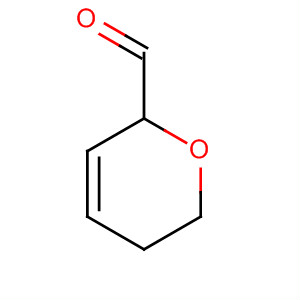 5,6-Dihydro-2h-pyran-2-carbaldehyde Structure,53897-26-0Structure