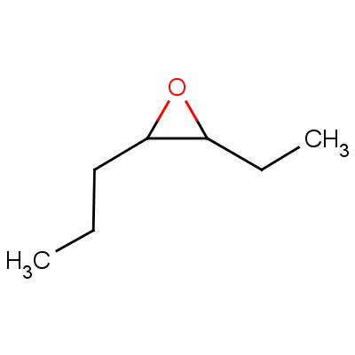 2-乙基-3-丙基環(huán)氧乙烷結(jié)構(gòu)式_53897-32-8結(jié)構(gòu)式