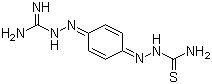 Ambazone Structure,539-21-9Structure