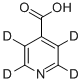 異煙酸-D4結(jié)構(gòu)式_53907-55-4結(jié)構(gòu)式