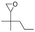 1,1-Dimethylbutyloxirane Structure,53907-76-9Structure