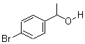 1-(4-Bromophenyl)ethanol Structure,5391-88-8Structure