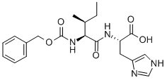 Z-ile-his-oh結(jié)構(gòu)式_53935-11-8結(jié)構(gòu)式