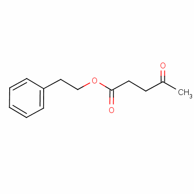 Phenethyl 4-oxovalerate Structure,53939-81-4Structure