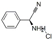 2-Phenylglycinonitrile hydrochloride Structure,53941-45-0Structure