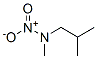 N,2-dimethyl-n-nitro-1-propanamine Structure,53951-45-4Structure