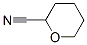 2H-pyran-2-carbonitrile, tetrahydro- Structure,5397-43-3Structure