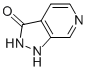 1H-pyrazolo[3,4-c]pyridin-3(2h)-one Structure,53975-70-5Structure