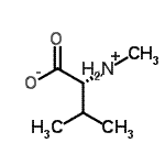 Z-D-N-Me-Val-OH結(jié)構(gòu)式_53978-73-7結(jié)構(gòu)式