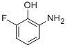 6-氟-2-氨基苯酚結構式_53981-25-2結構式