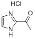 2-Acetylimidazol Structure,53981-69-4Structure