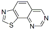 Thiazolo[4,5-h]quinazoline (9ci) Structure,53994-26-6Structure