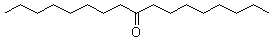 9-Heptadecanone Structure,540-08-9Structure