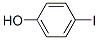 4-Iodophenol Structure,540-38-5Structure