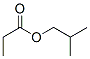 Isobutyl propionate Structure,540-42-1Structure