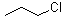 1-Chloropropane Structure,540-54-5Structure