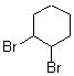 1,2-二溴環(huán)己烷結(jié)構(gòu)式_5401-62-7結(jié)構(gòu)式