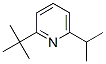 2-Tert-butyl-6-iso-propylpyridine Structure,5402-34-6Structure