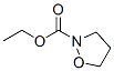 2-Isoxazolidinecarboxylic acid ethyl ester Structure,54020-55-2Structure