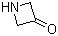 3-Azetidinone Structure,54044-11-0Structure