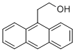 9-Anthraceneethanol Structure,54060-73-0Structure