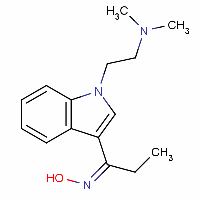 Etoprindole Structure,54063-37-5Structure