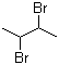 2,3-Dibromobutane Structure,5408-86-6Structure