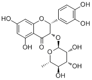 Isoastilbin Structure,54081-48-0Structure