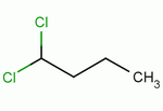 1,1-Dichlorobutane Structure,541-33-3Structure