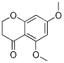 5,7-Dimethoxy-4-chromanone Structure,54107-66-3Structure