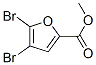 Methyl-4,5-dibromo-2-furoate Structure,54113-41-6Structure