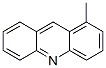 1-Methylacridine Structure,54116-90-4Structure