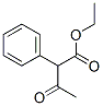 2-苯基乙酰乙酸乙酯結(jié)構(gòu)式_5413-05-8結(jié)構(gòu)式