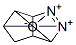 8,9-Diazatetracyclo[4.3.0.0<sup>2,4</sup>.0<sup>3,7</sup>]non-8-ene 8,9-dioxide Structure,54142-91-5Structure